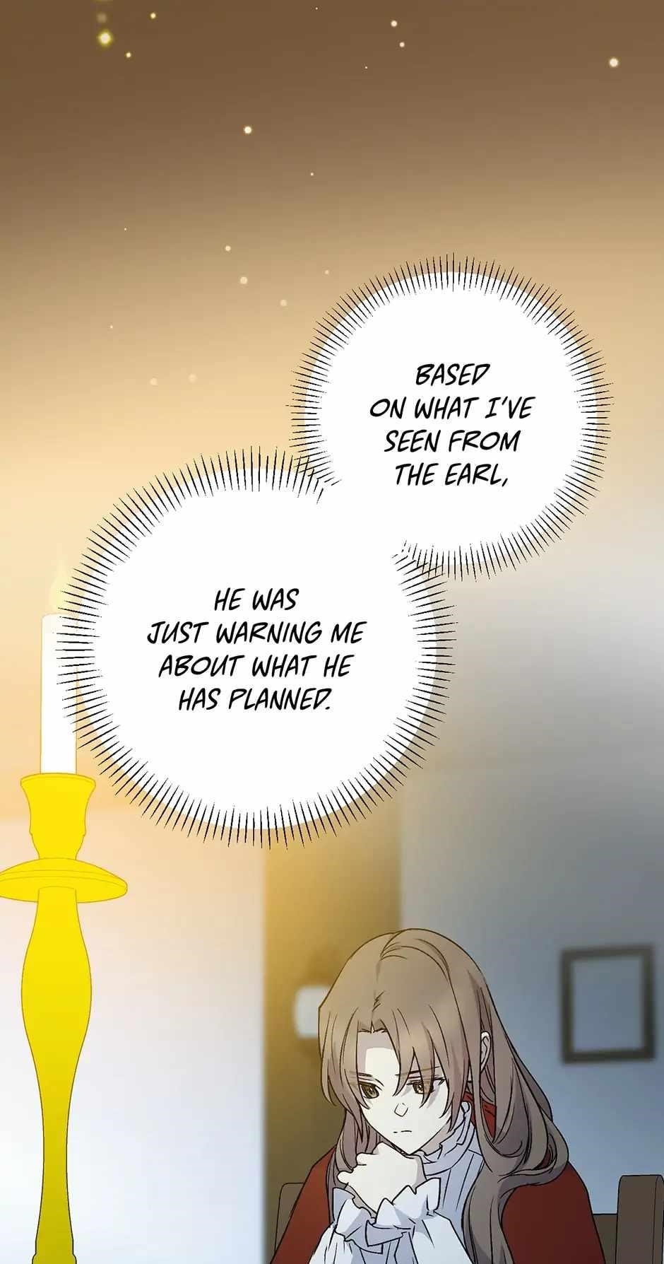 A Capable Maid Chapter 82 - Page 35 in English
