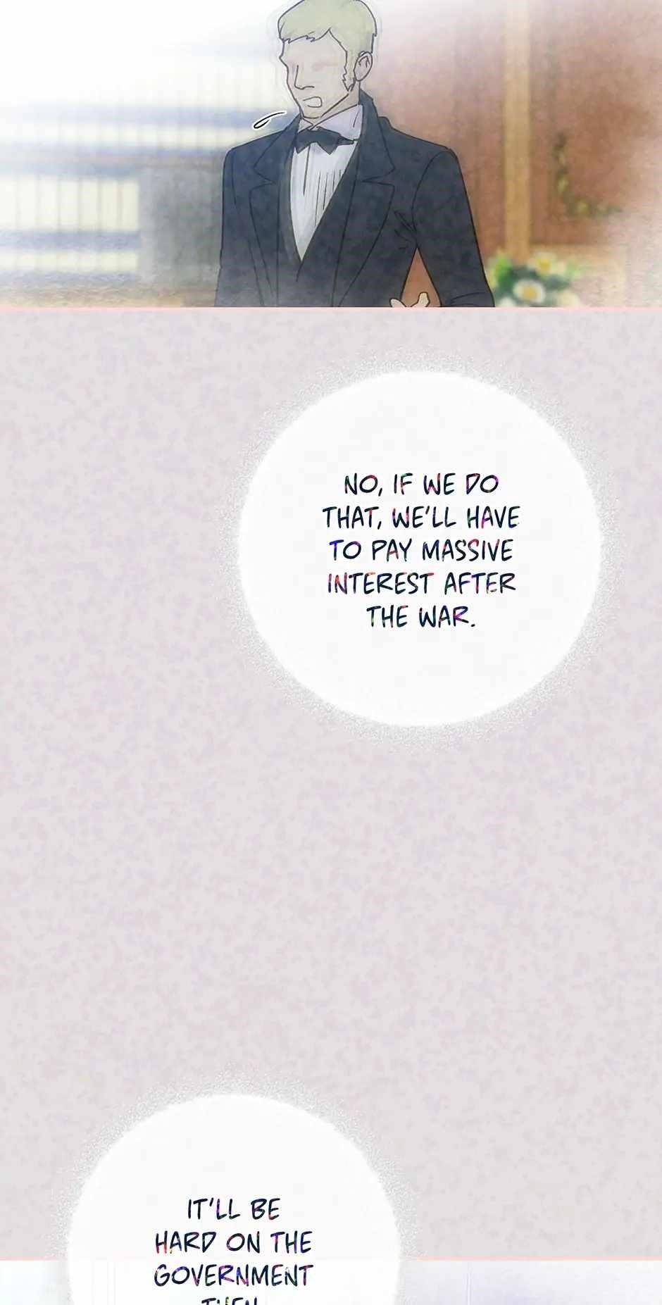 A Capable Maid Chapter 82 - Page 48 in English