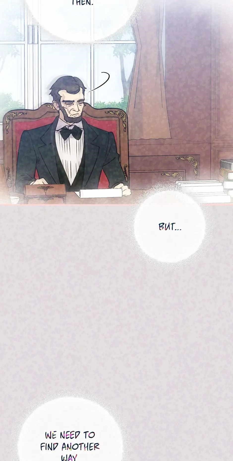 A Capable Maid Chapter 82 - Page 49 in English