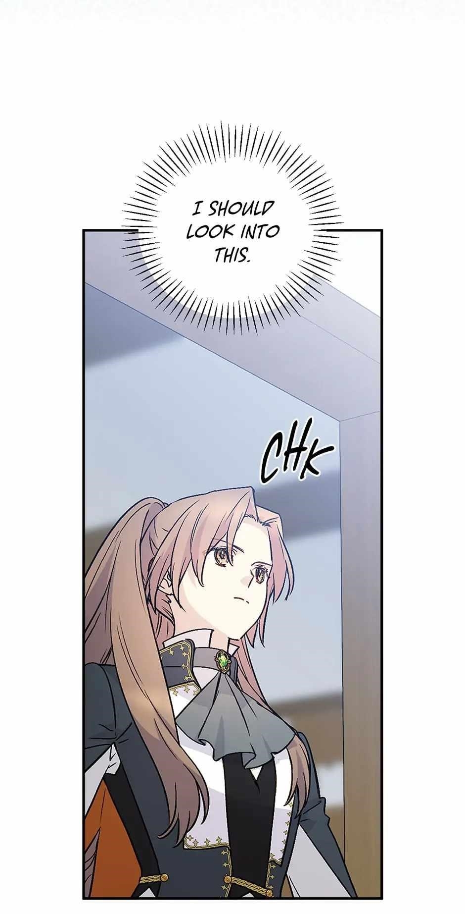 A Capable Maid Chapter 82 - Page 56 in English