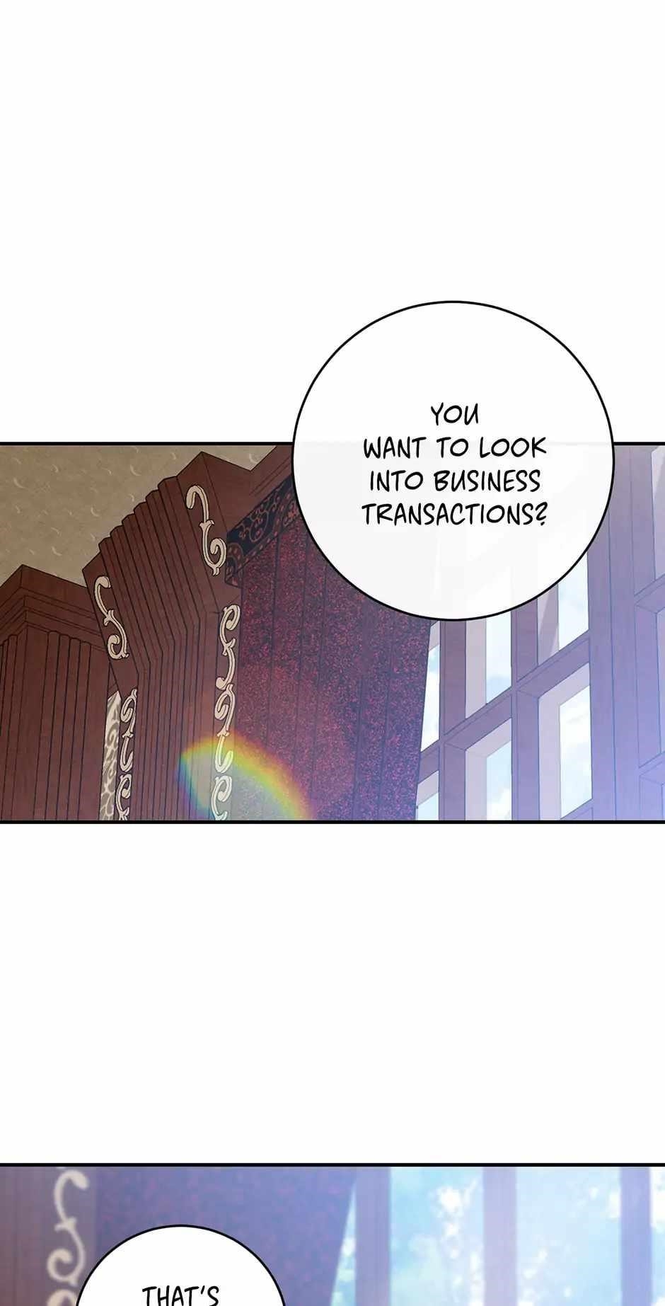 A Capable Maid Chapter 82 - Page 57 in English