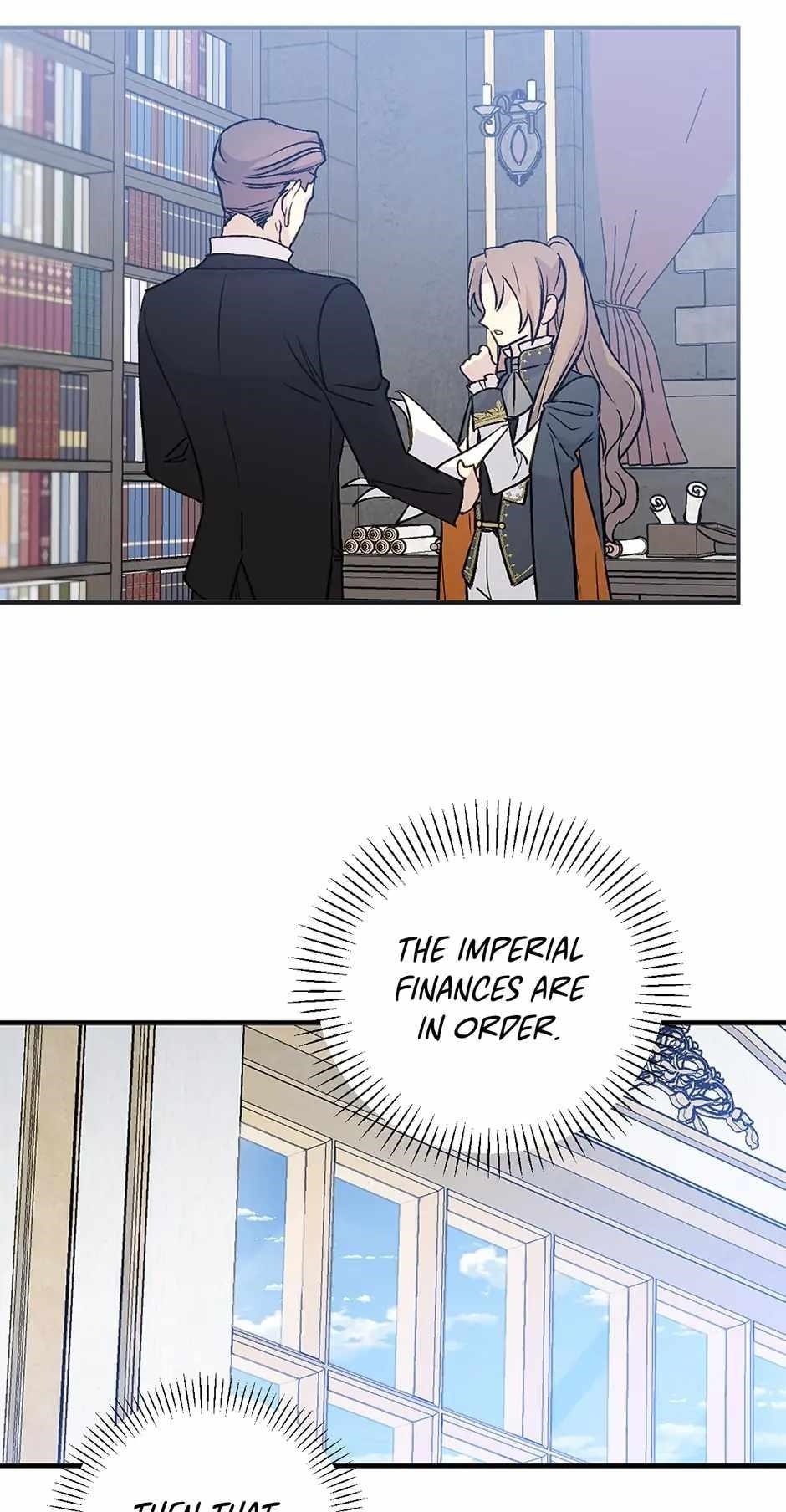 A Capable Maid Chapter 82 - Page 74 in English