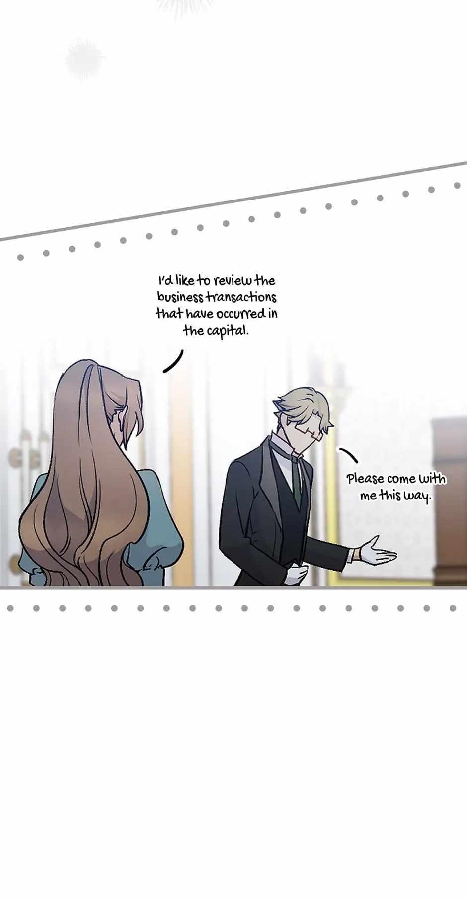 A Capable Maid Chapter 82 - Page 80 in English