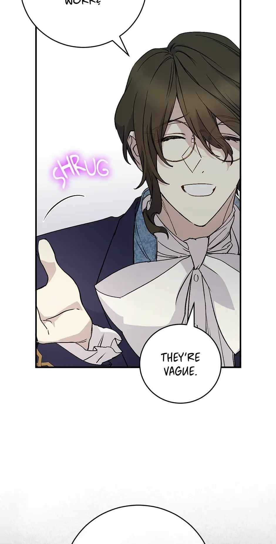 A Capable Maid Chapter 82 - Page 9 in English