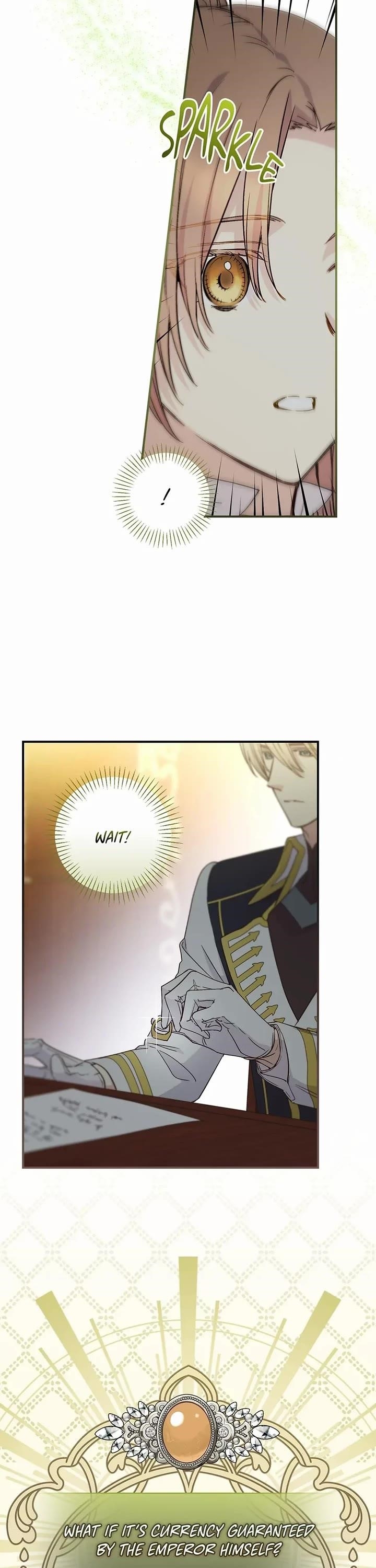 A Capable Maid Chapter 84 - Page 7 in English