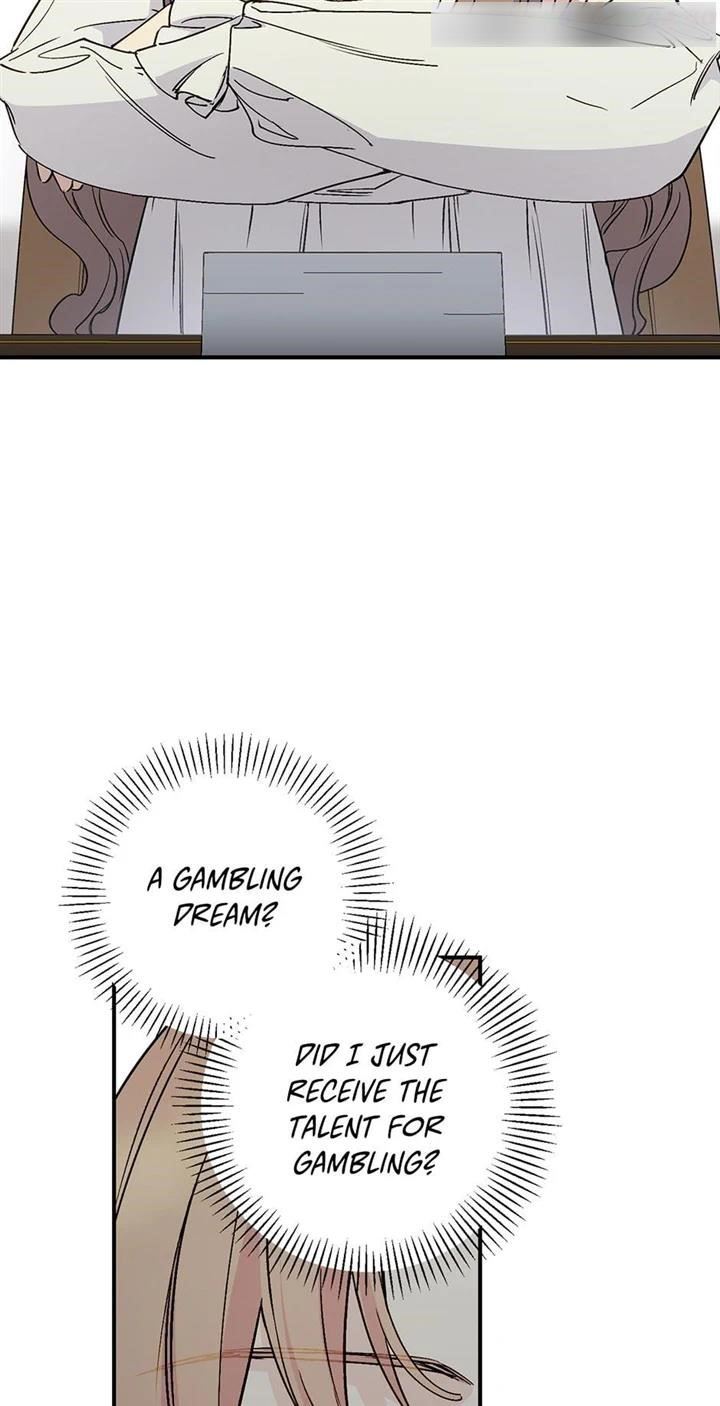 A Capable Maid Chapter 85 - Page 12 in English
