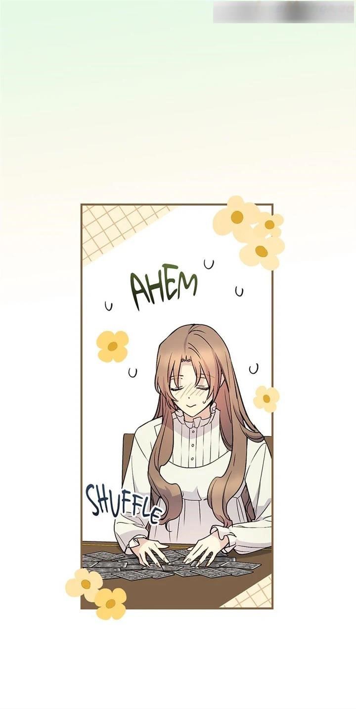 A Capable Maid Chapter 85 - Page 20 in English