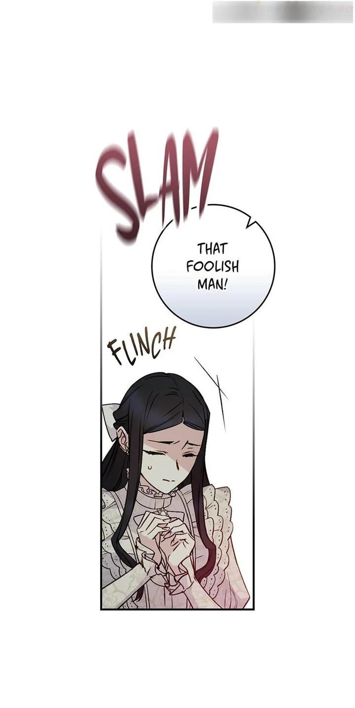 A Capable Maid Chapter 85 - Page 27 in English