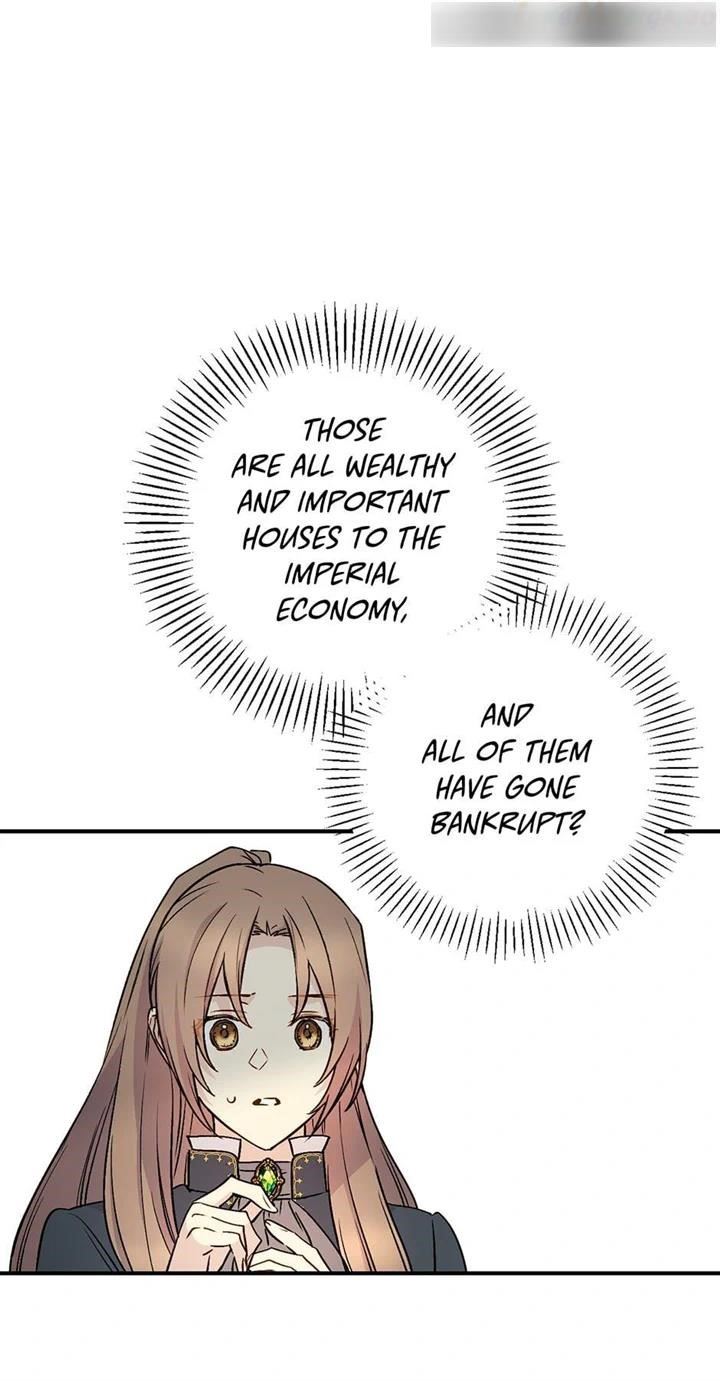 A Capable Maid Chapter 85 - Page 32 in English