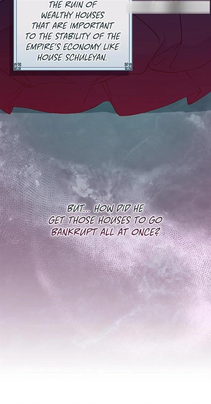 A Capable Maid Chapter 85 - Page 36 in English