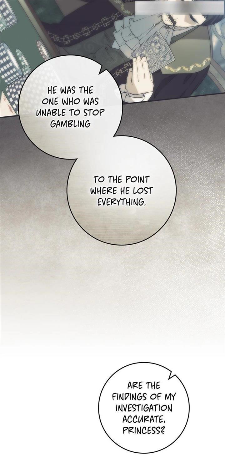 A Capable Maid Chapter 85 - Page 39 in English