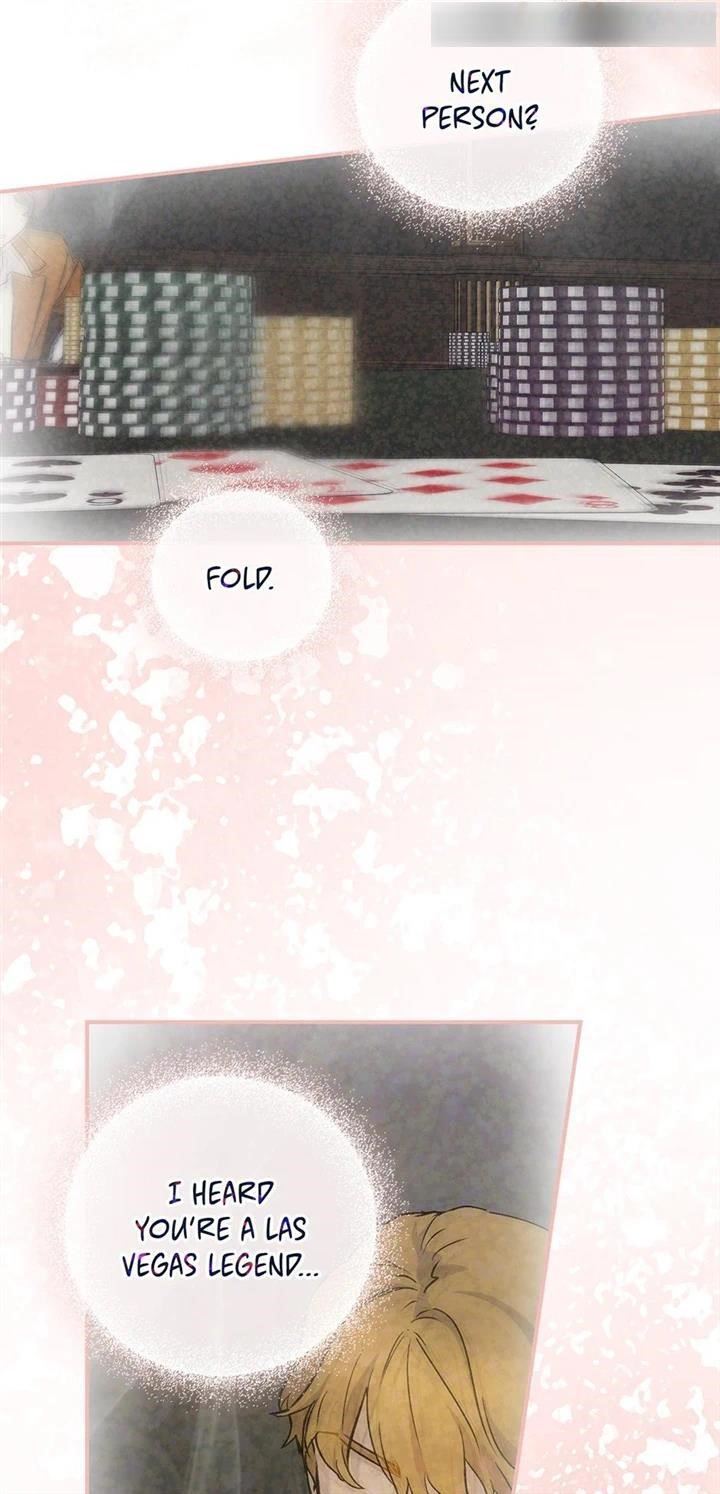 A Capable Maid Chapter 85 - Page 4 in English
