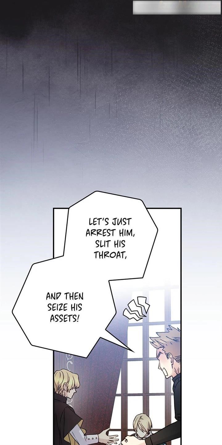 A Capable Maid Chapter 85 - Page 45 in English
