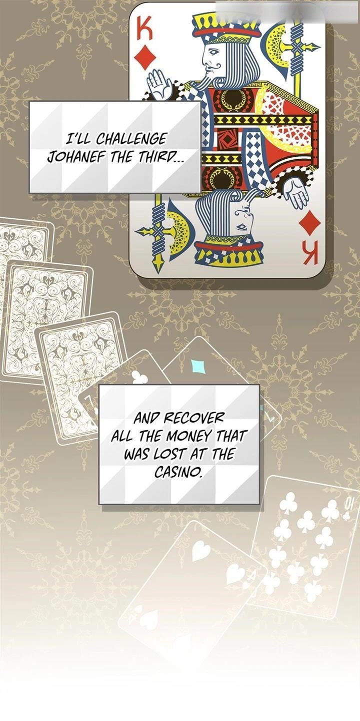A Capable Maid Chapter 85 - Page 52 in English