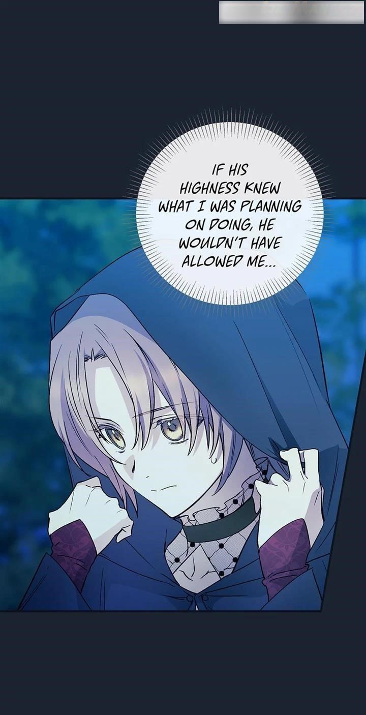 A Capable Maid Chapter 85 - Page 63 in English