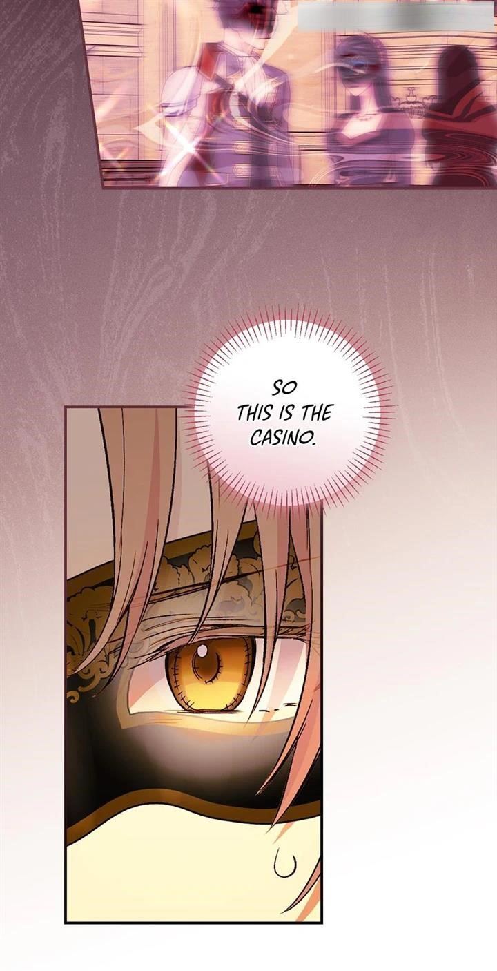 A Capable Maid Chapter 85 - Page 70 in English