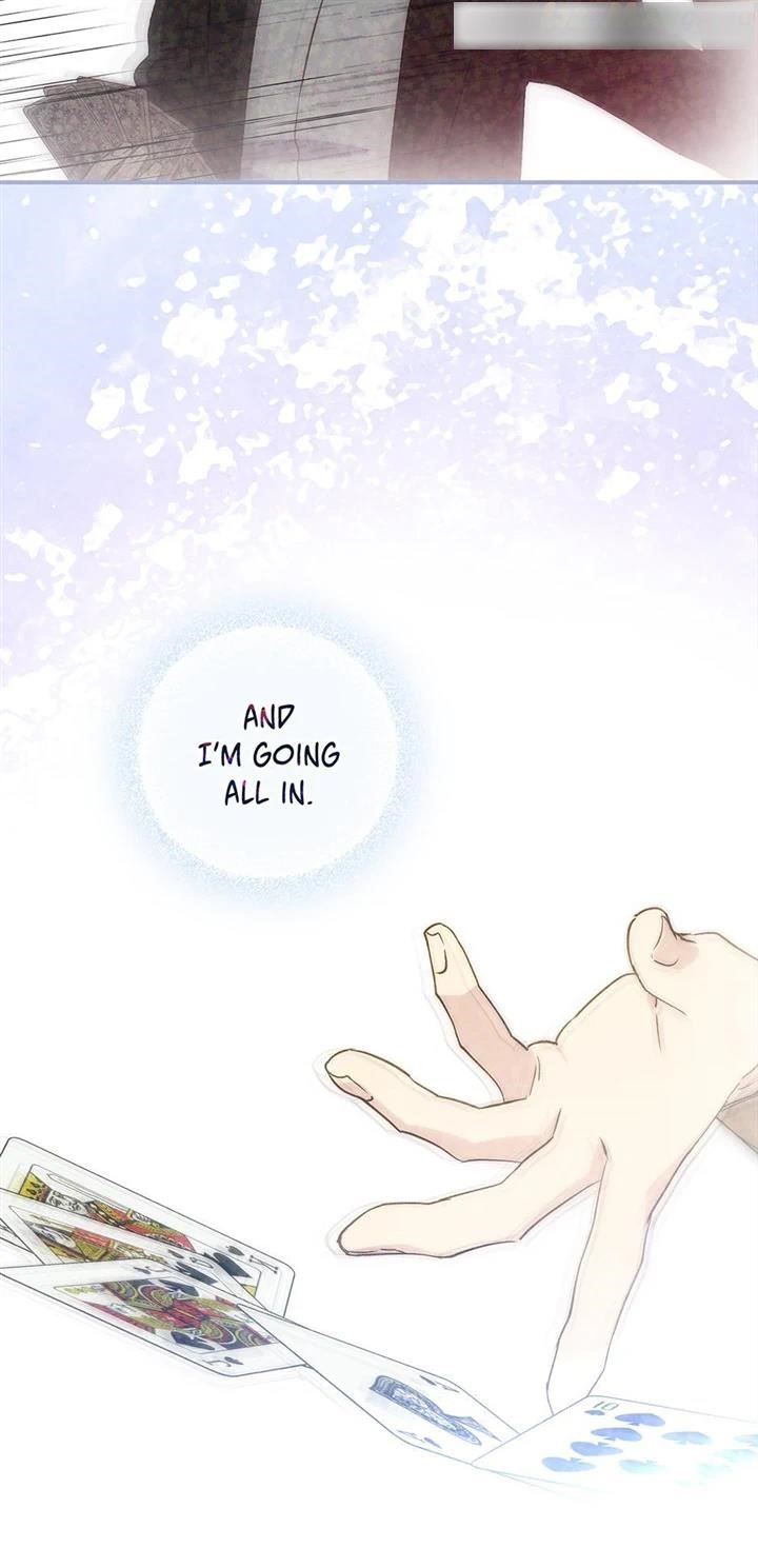A Capable Maid Chapter 85 - Page 9 in English