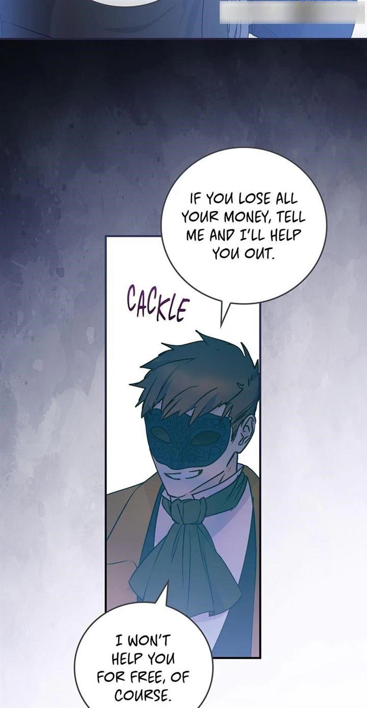 A Capable Maid Chapter 86 - Page 11 in English
