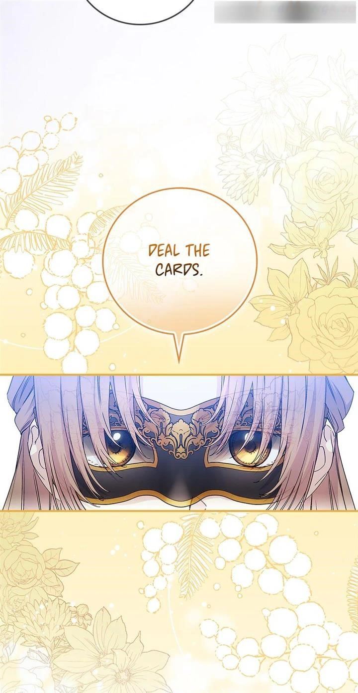 A Capable Maid Chapter 86 - Page 12 in English