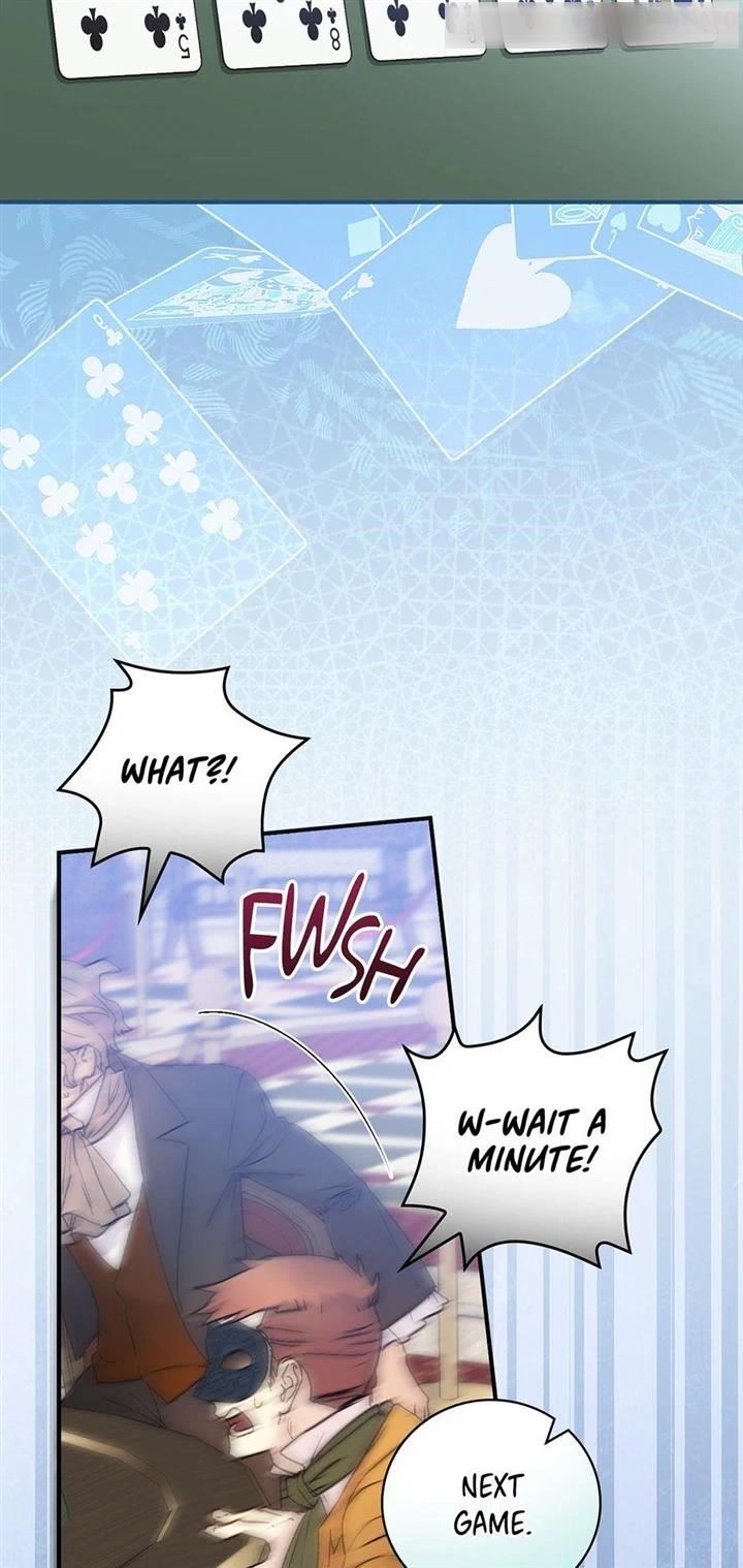 A Capable Maid Chapter 86 - Page 17 in English