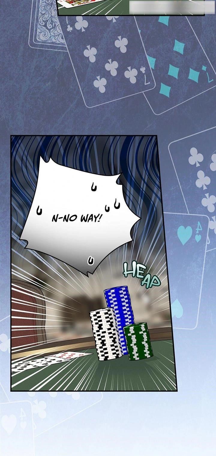 A Capable Maid Chapter 86 - Page 19 in English