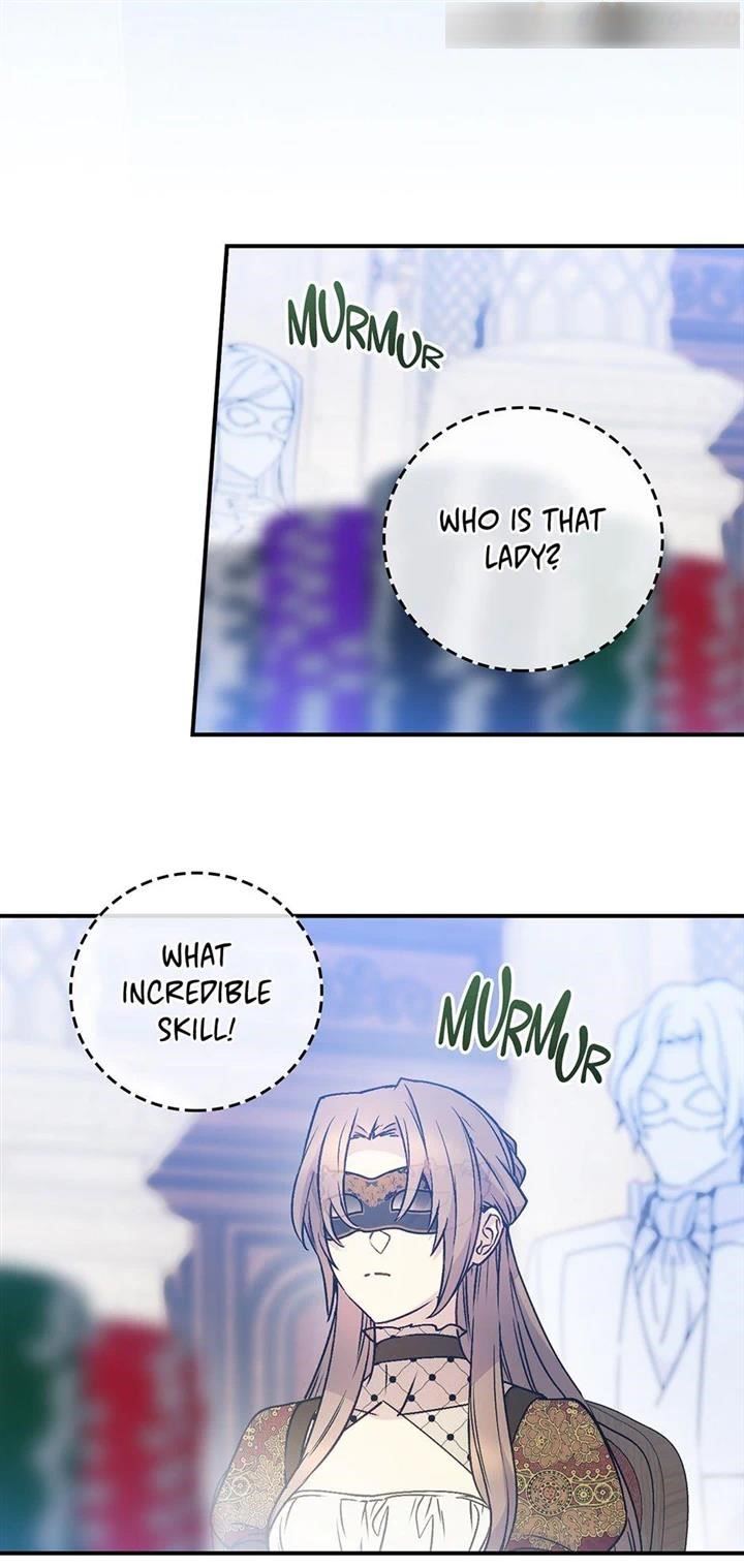 A Capable Maid Chapter 86 - Page 20 in English