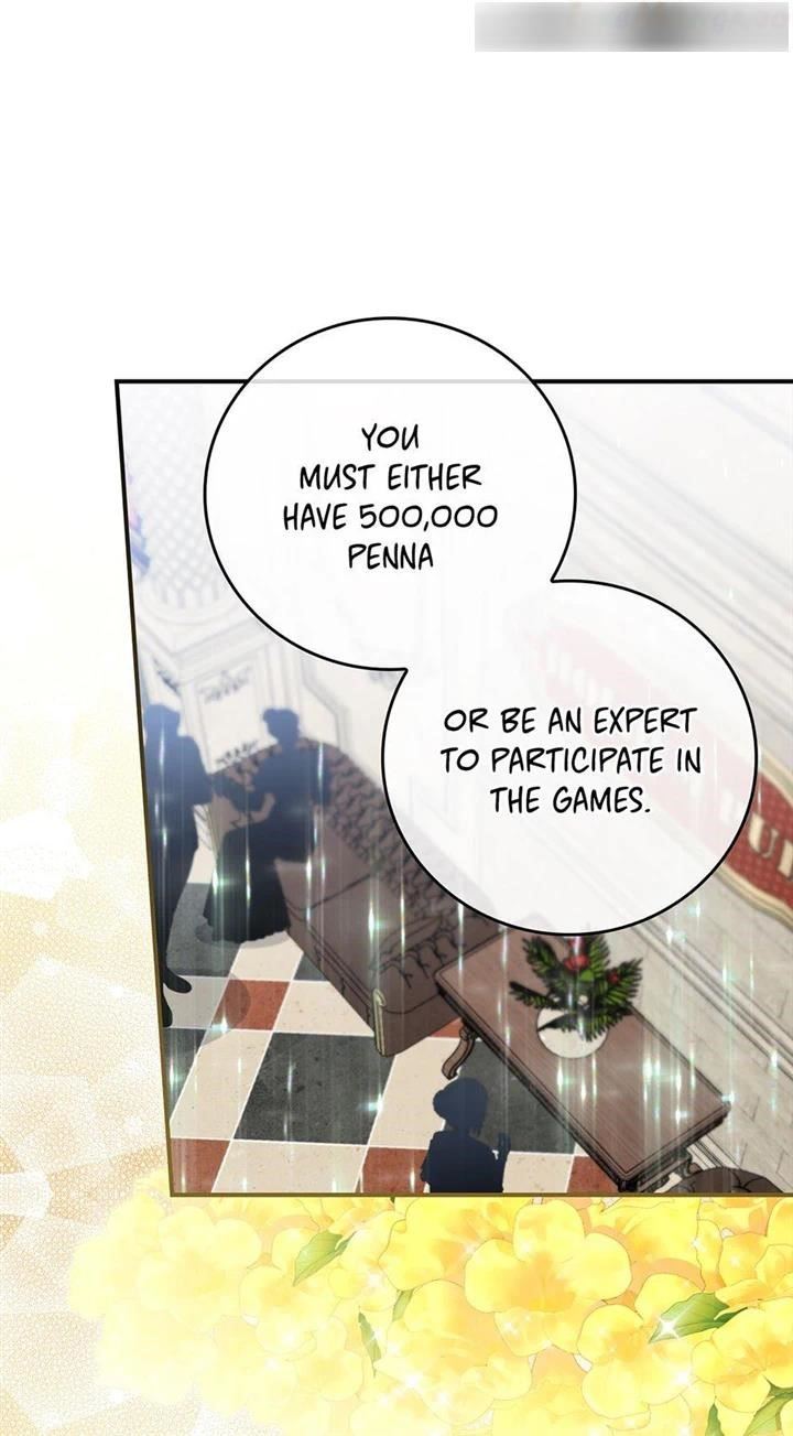 A Capable Maid Chapter 86 - Page 3 in English