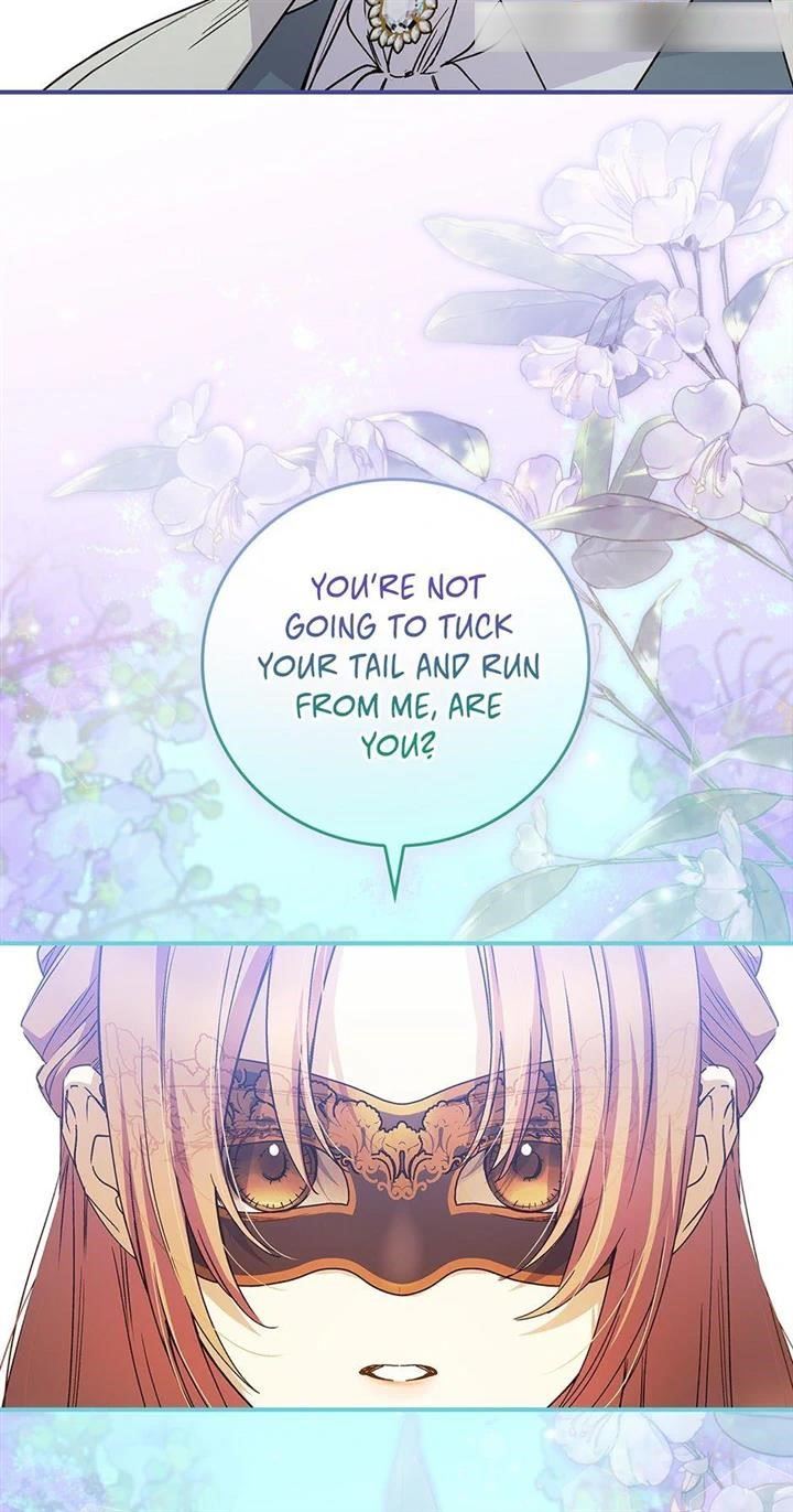 A Capable Maid Chapter 86 - Page 31 in English