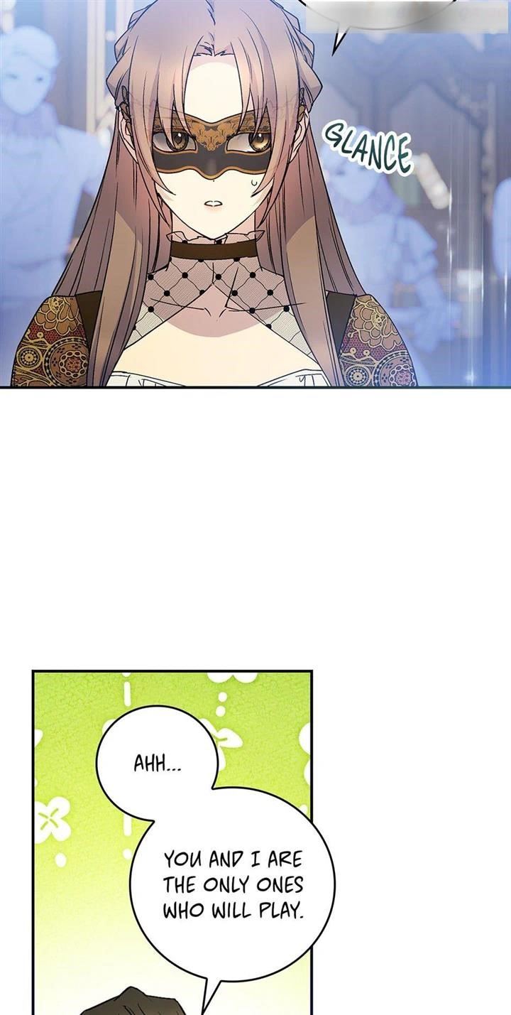 A Capable Maid Chapter 86 - Page 35 in English