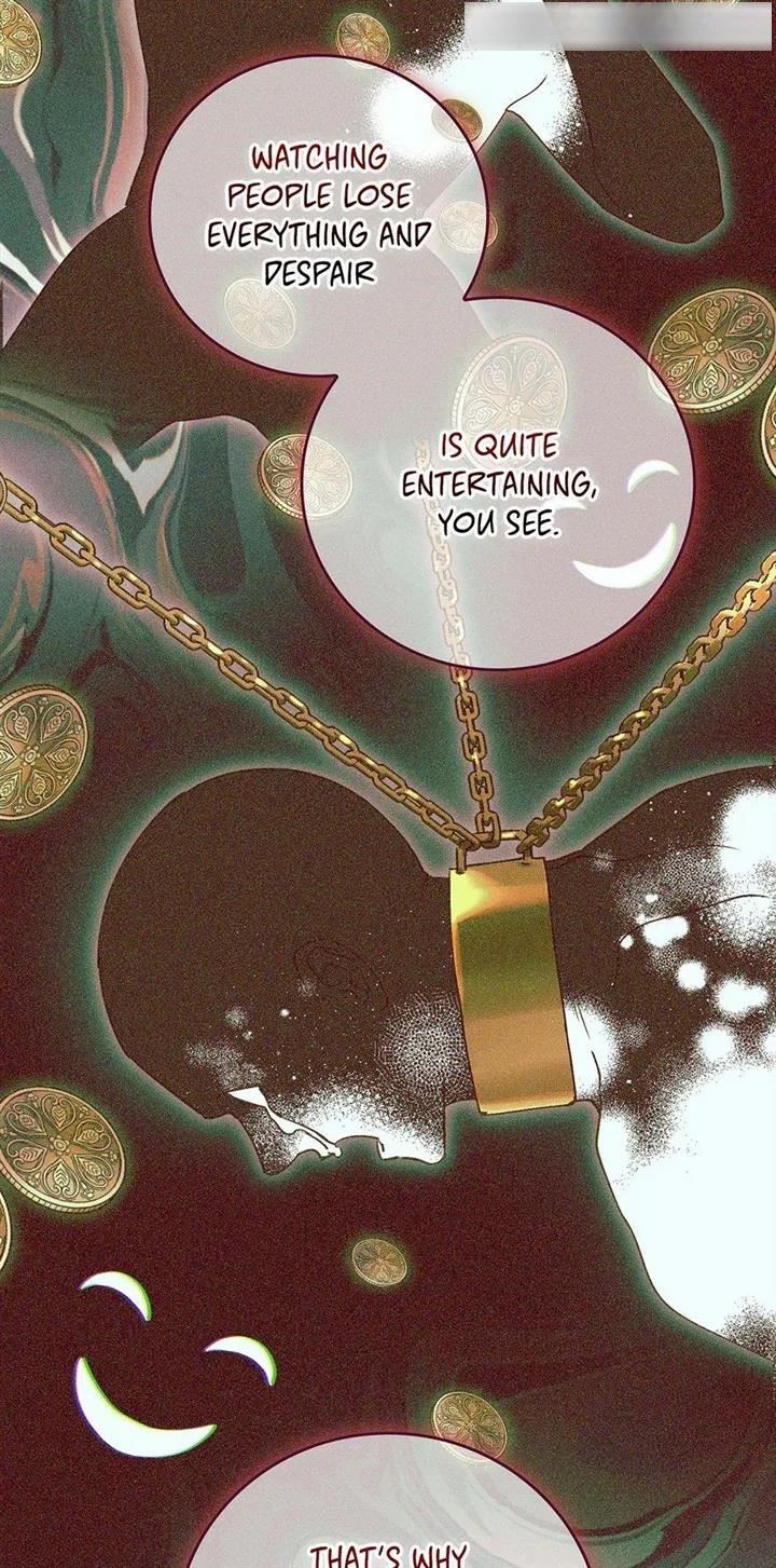 A Capable Maid Chapter 86 - Page 39 in English