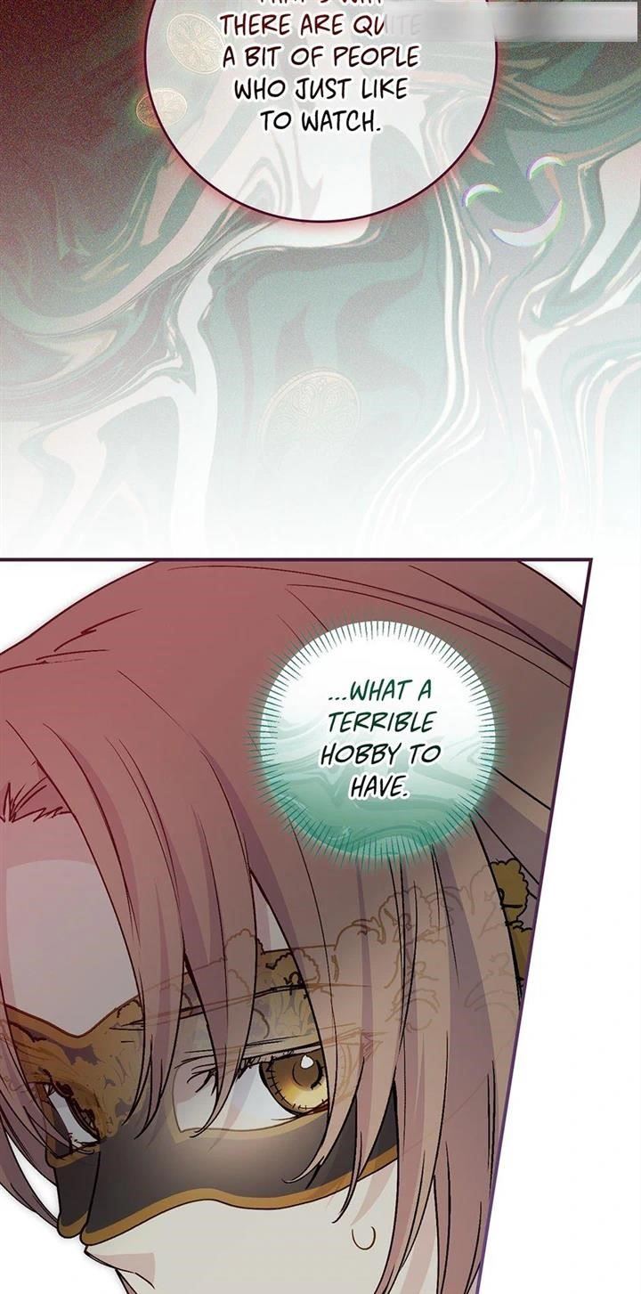 A Capable Maid Chapter 86 - Page 40 in English