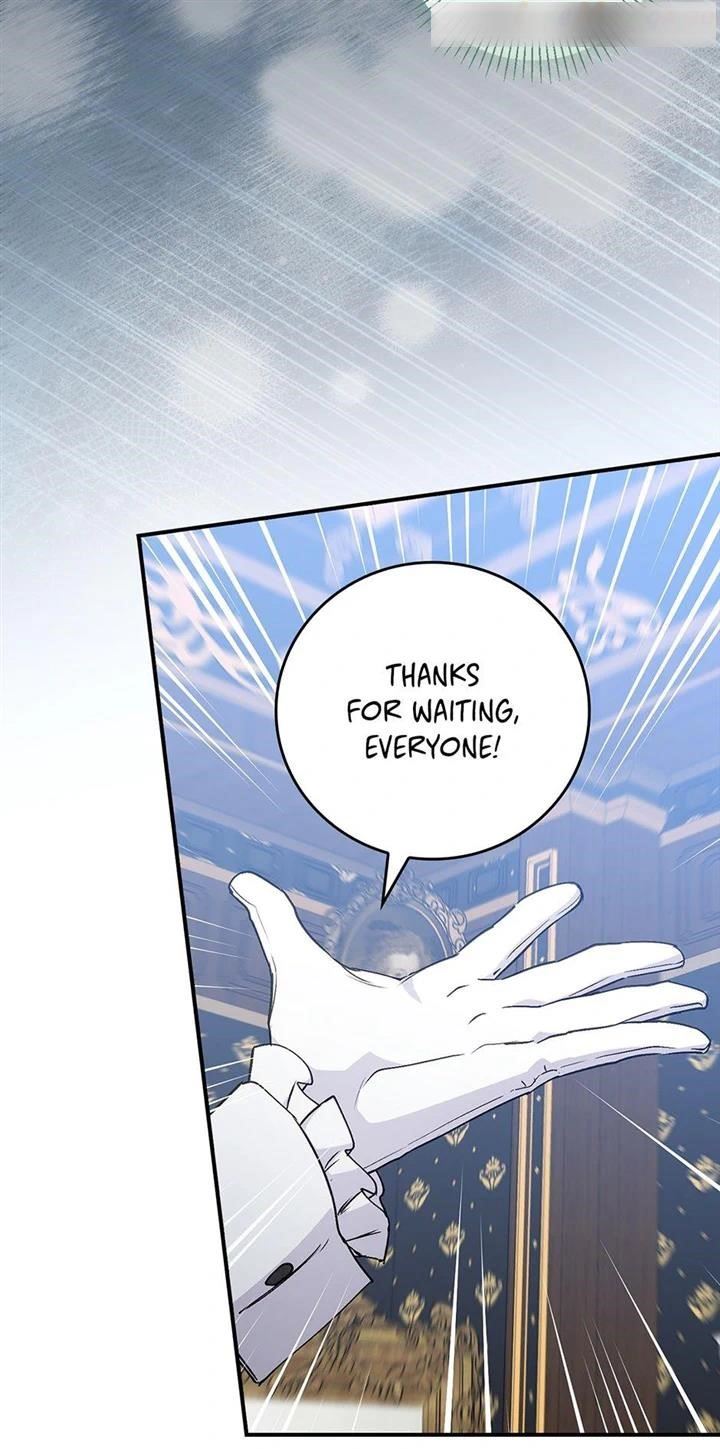 A Capable Maid Chapter 86 - Page 43 in English