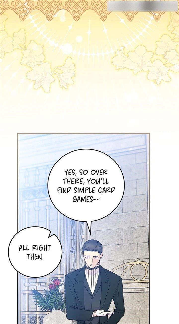 A Capable Maid Chapter 86 - Page 5 in English