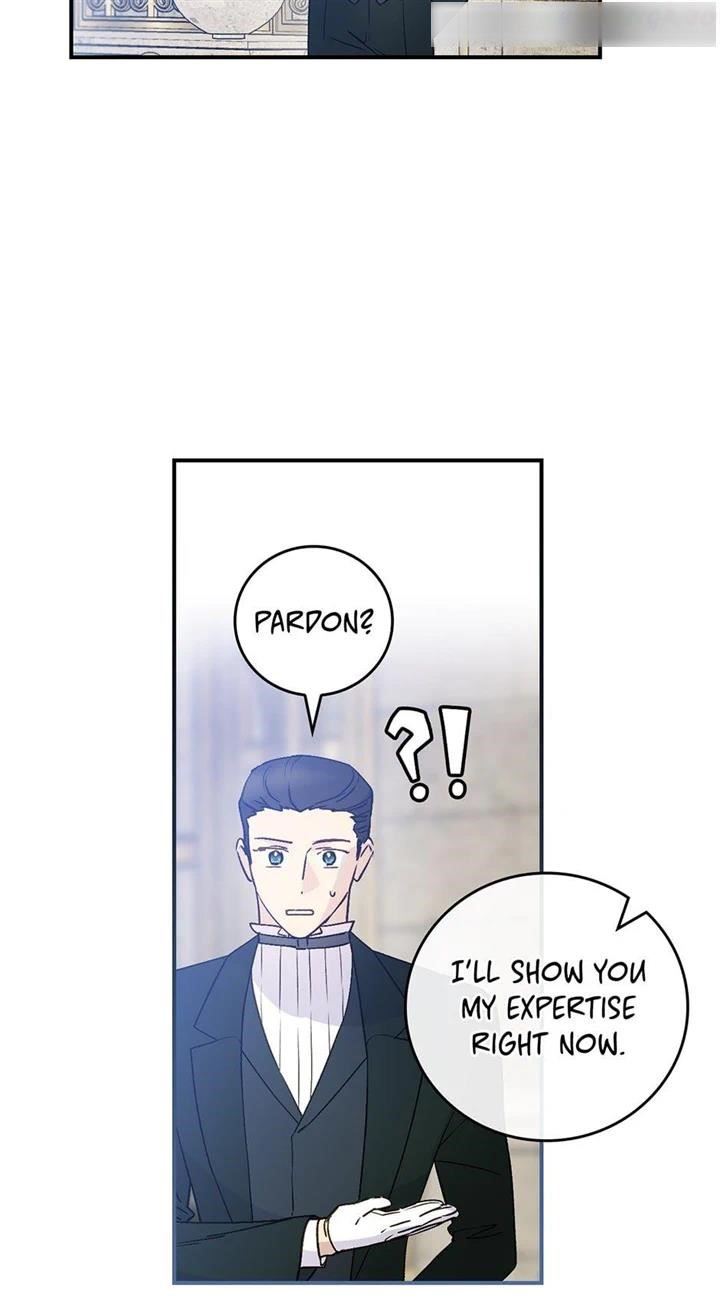 A Capable Maid Chapter 86 - Page 6 in English