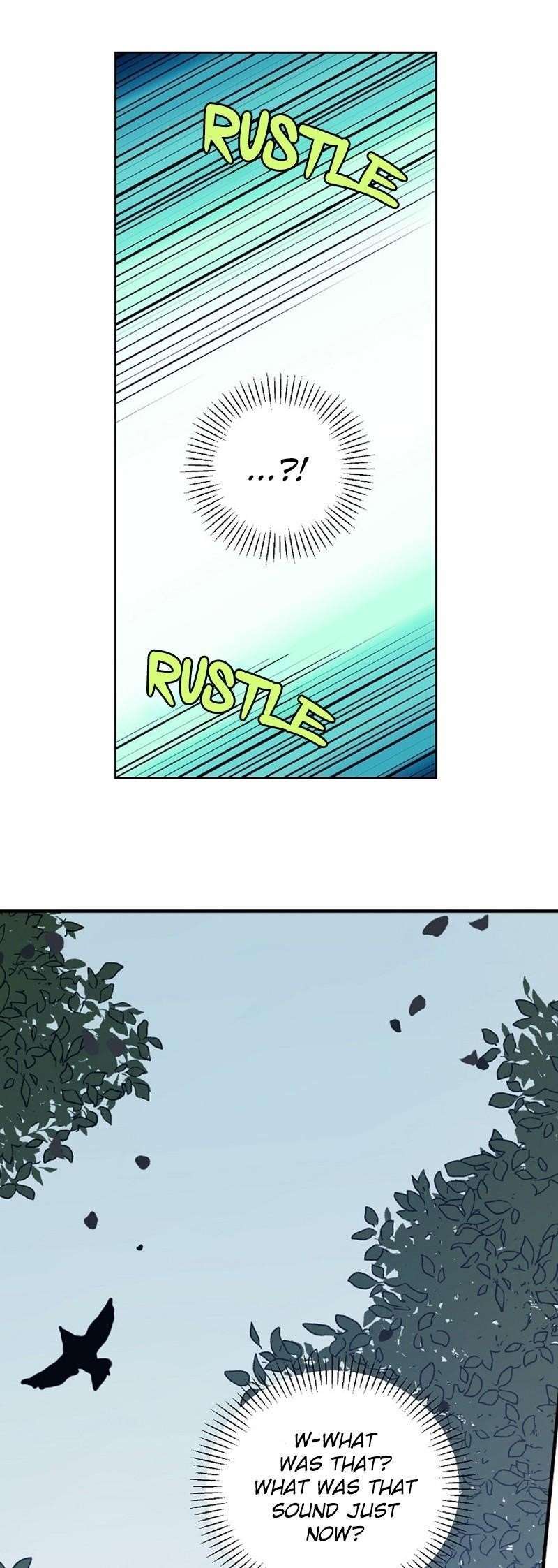 A Capable Maid Chapter 9 - Page 10 in English