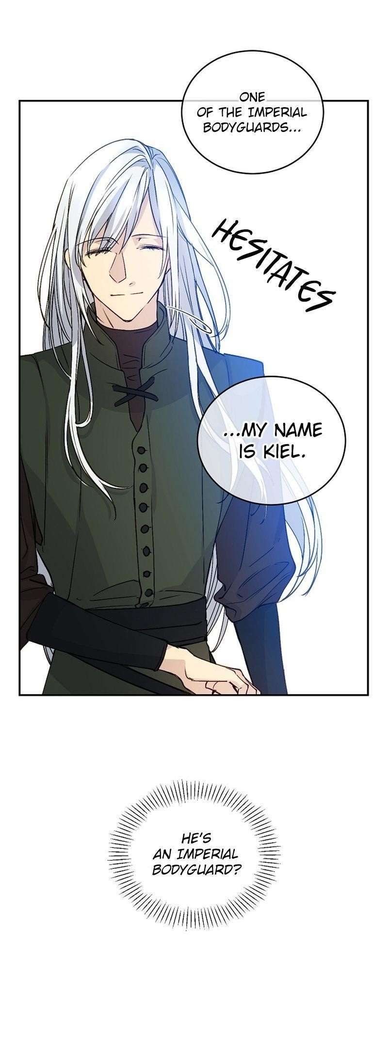 A Capable Maid Chapter 9 - Page 19 in English