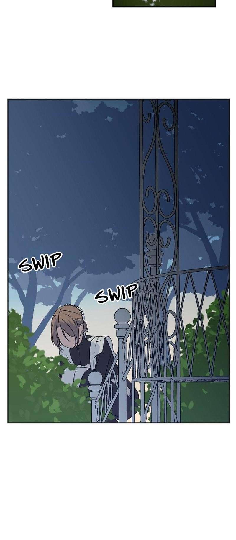 A Capable Maid Chapter 9 - Page 37 in English