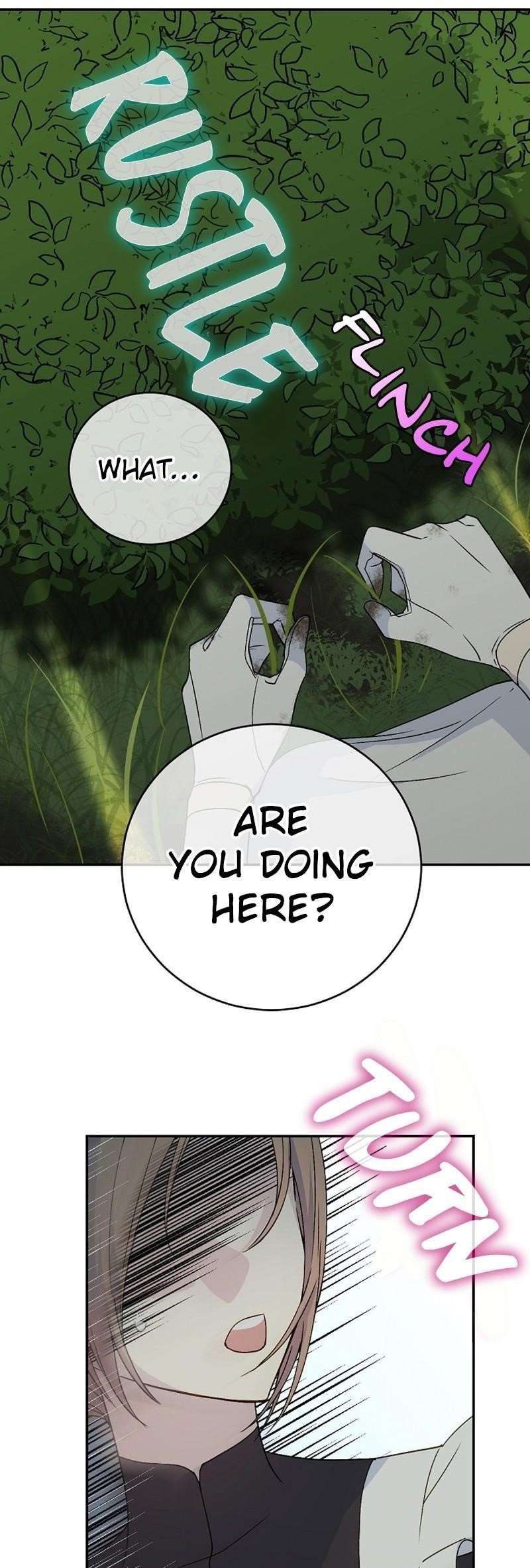 A Capable Maid Chapter 9 - Page 38 in English