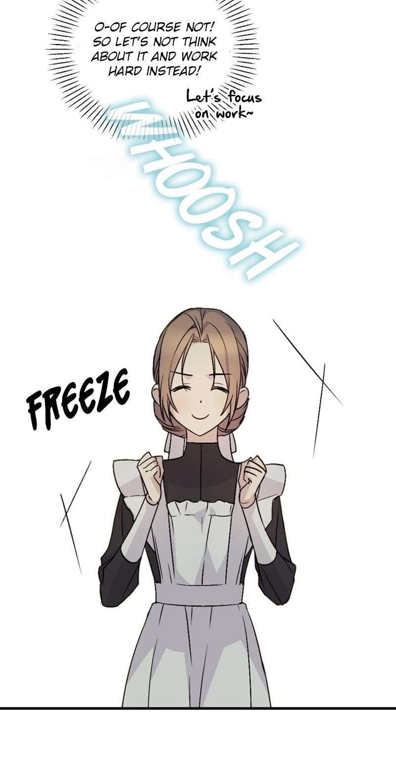A Capable Maid Chapter 9 - Page 9 in English