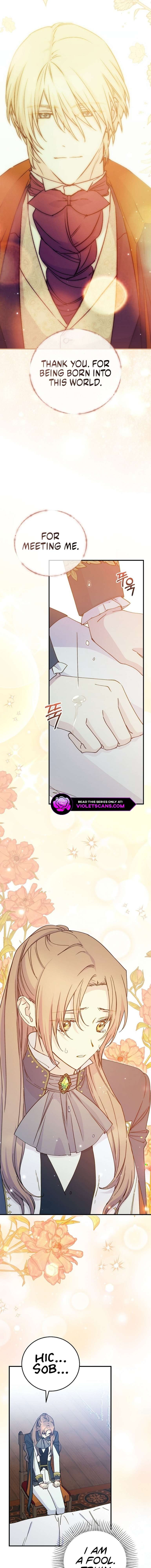 A Capable Maid Chapter 95 - Page 12 in English
