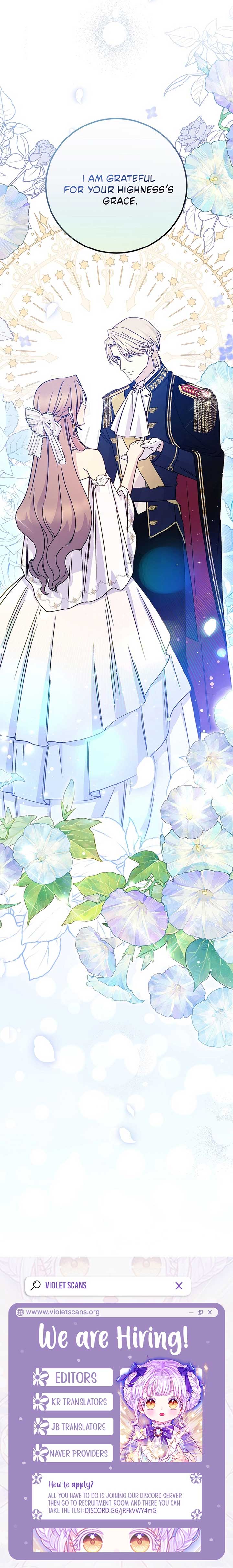 A Capable Maid Chapter 97 - Page 12 in English