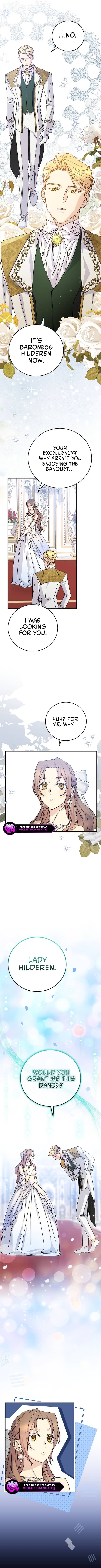 A Capable Maid Chapter 98 - Page 13 in English