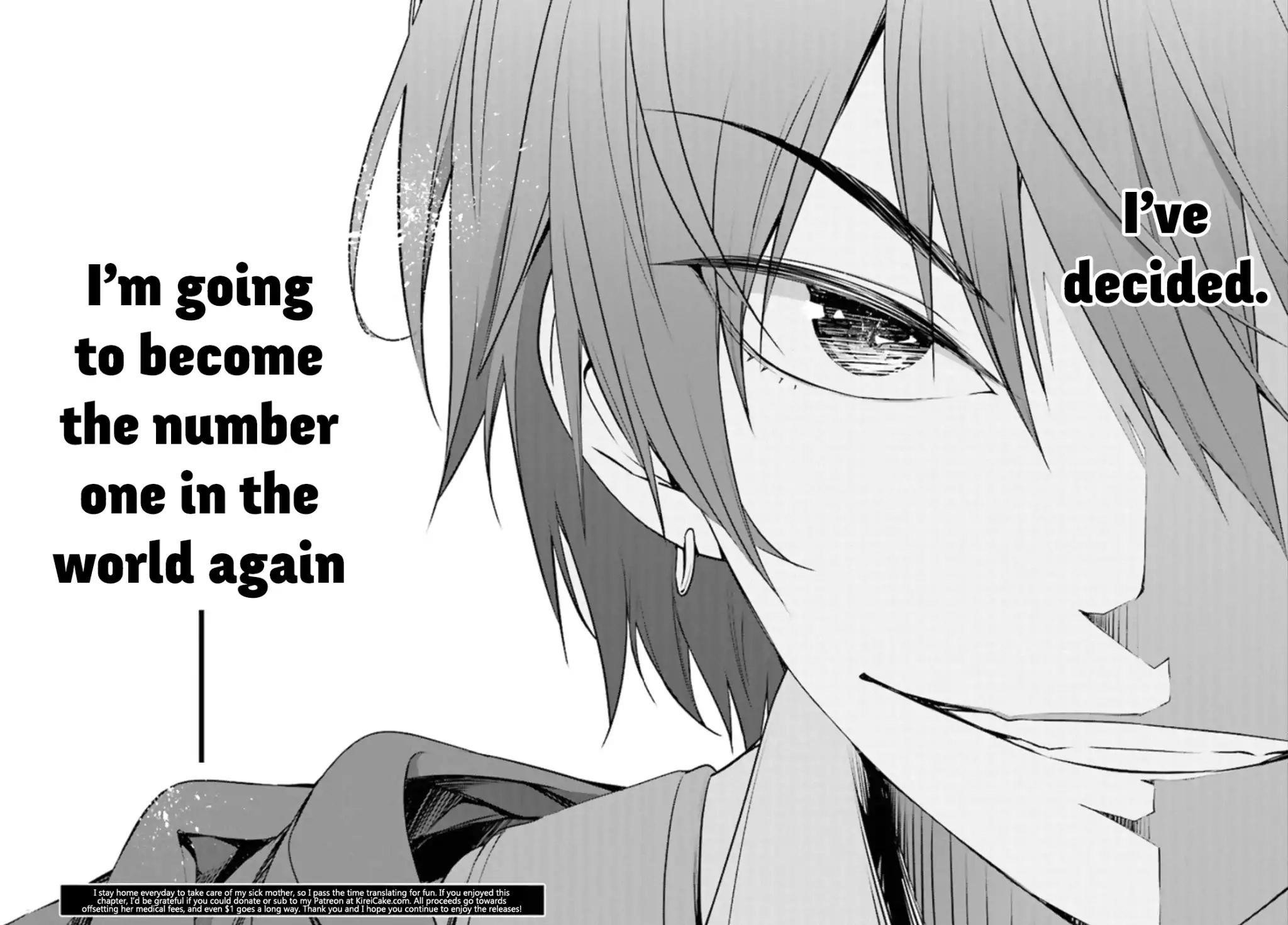 The Former Top 1's Sub-Character Training Diary ~A Dedicated Player Is Currently Conquering Another World!~ Chapter 1.2 - Page 11 in English