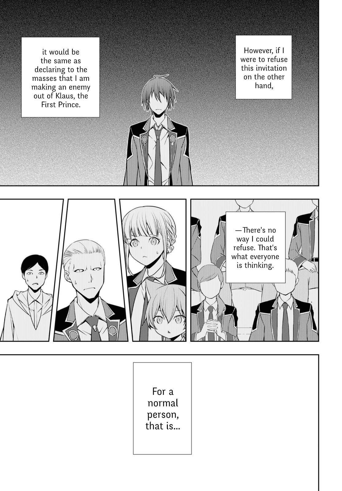 The Former Top 1's Sub-Character Training Diary ~A Dedicated Player Is Currently Conquering Another World!~ Chapter 15 - Page 5 in English