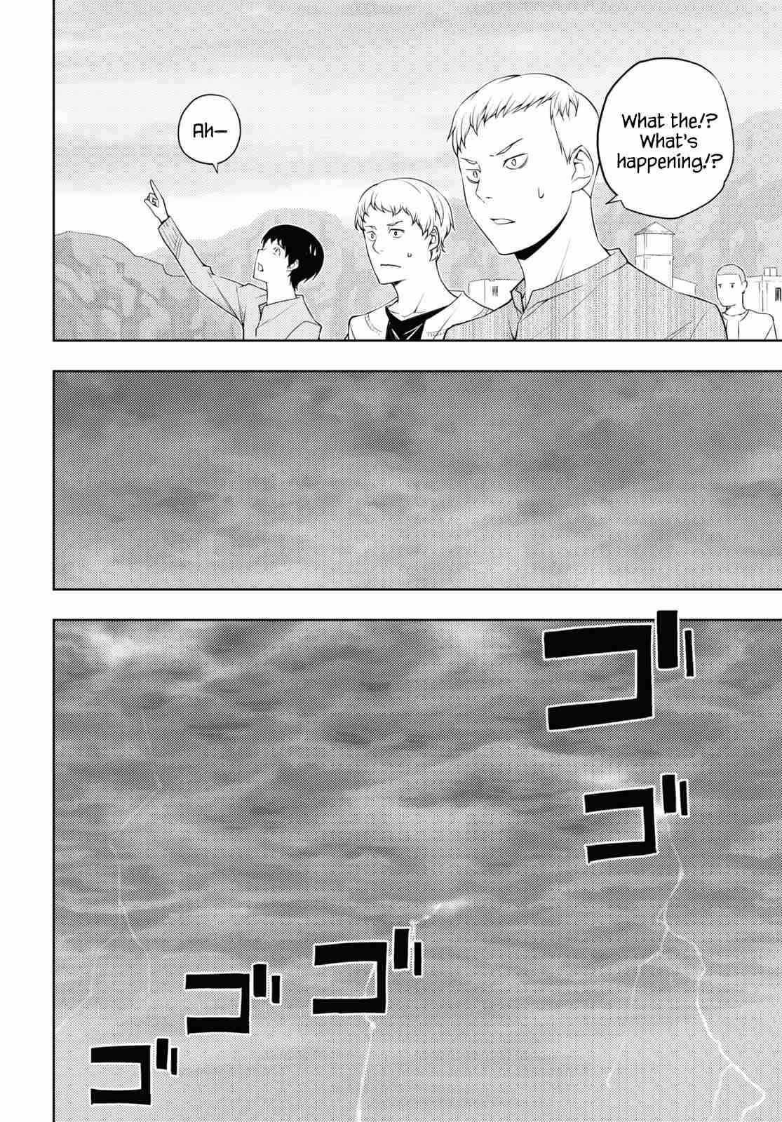 The Former Top 1's Sub-Character Training Diary ~A Dedicated Player Is Currently Conquering Another World!~ Chapter 29 - Page 4 in English