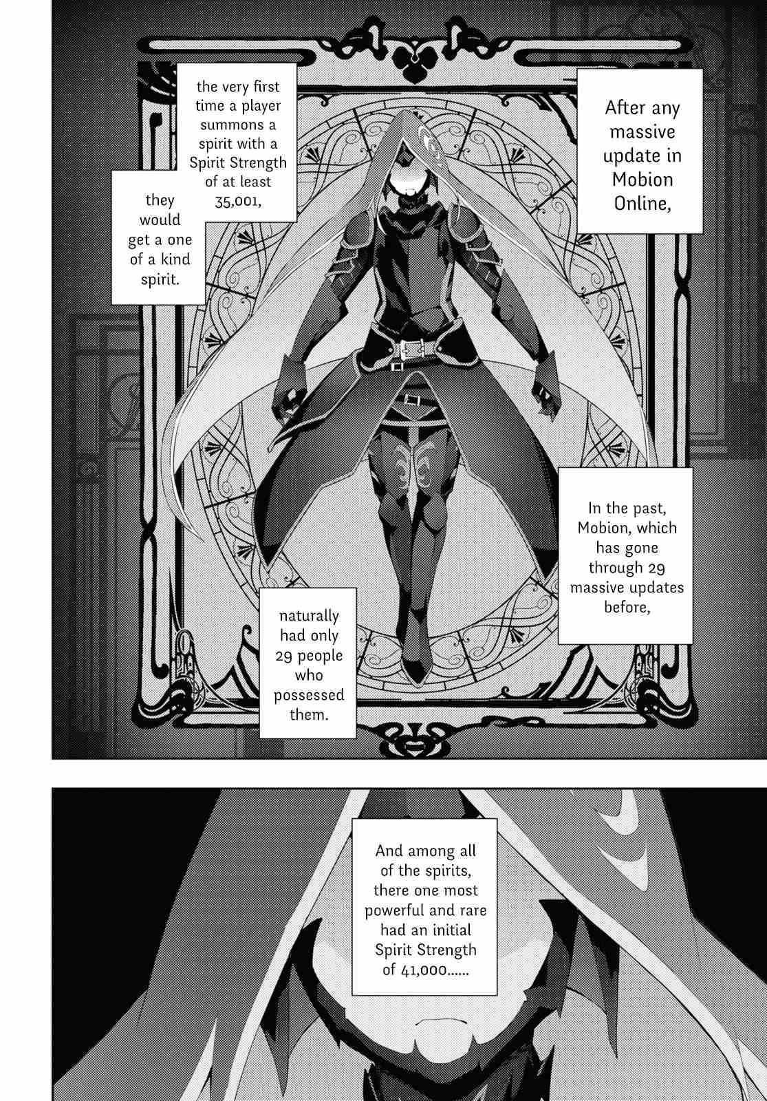 The Former Top 1's Sub-Character Training Diary ~A Dedicated Player Is Currently Conquering Another World!~ Chapter 29 - Page 6 in English