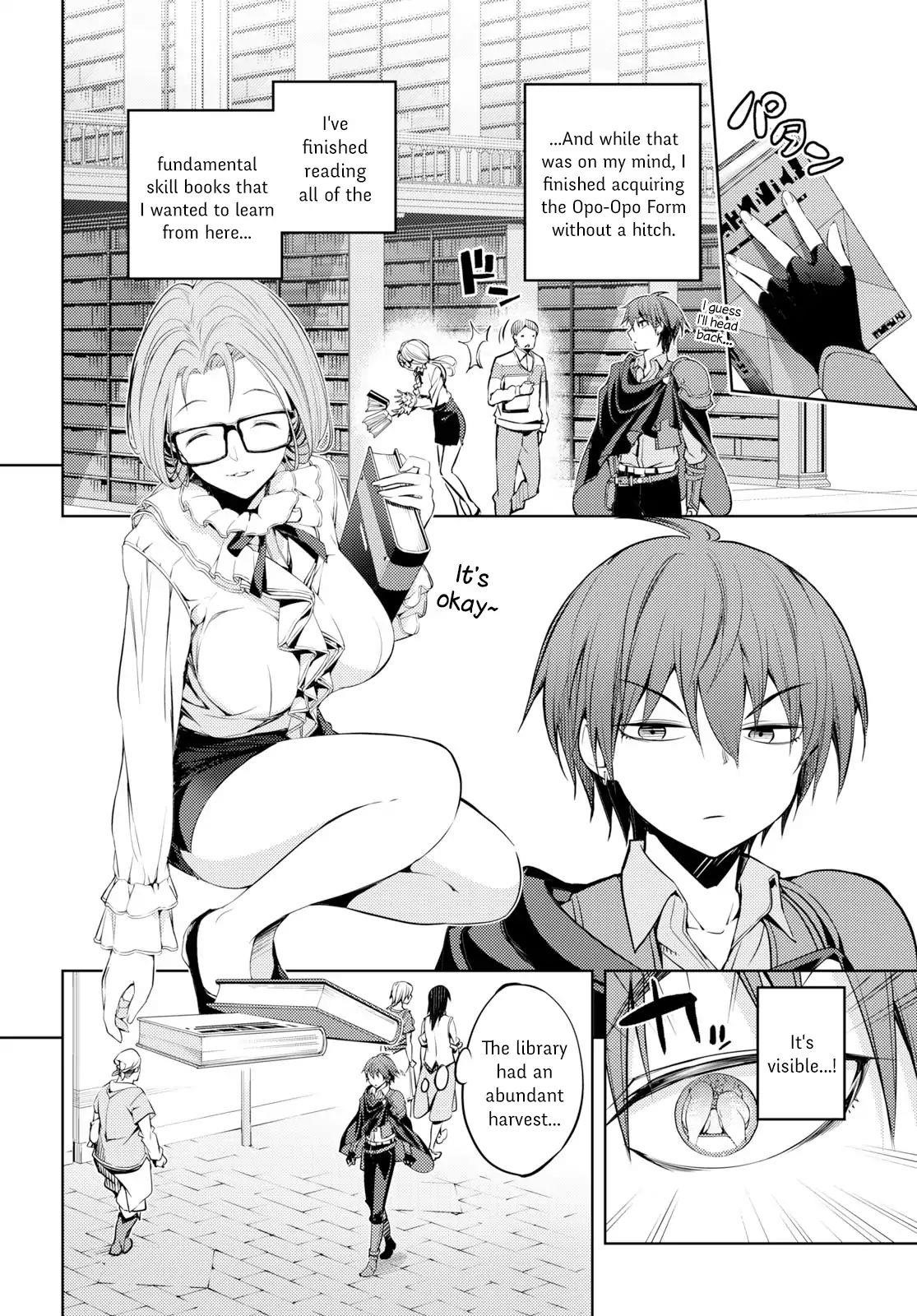 The Former Top 1's Sub-Character Training Diary ~A Dedicated Player Is Currently Conquering Another World!~ Chapter 3 - Page 7 in English