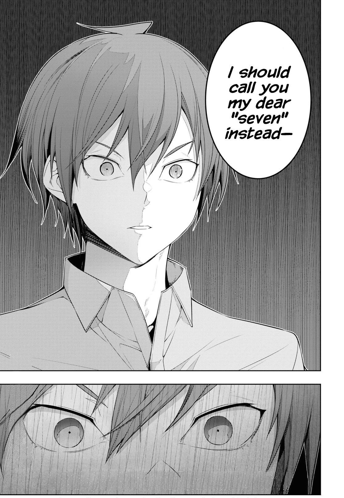 The Former Top 1's Sub-Character Training Diary ~A Dedicated Player Is Currently Conquering Another World!~ Chapter 30 - Page 21 in English