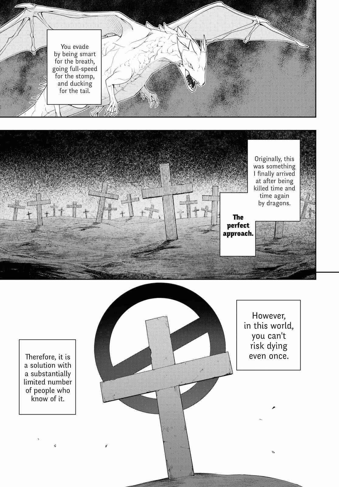 The Former Top 1's Sub-Character Training Diary ~A Dedicated Player Is Currently Conquering Another World!~ Chapter 38 - Page 22 in English