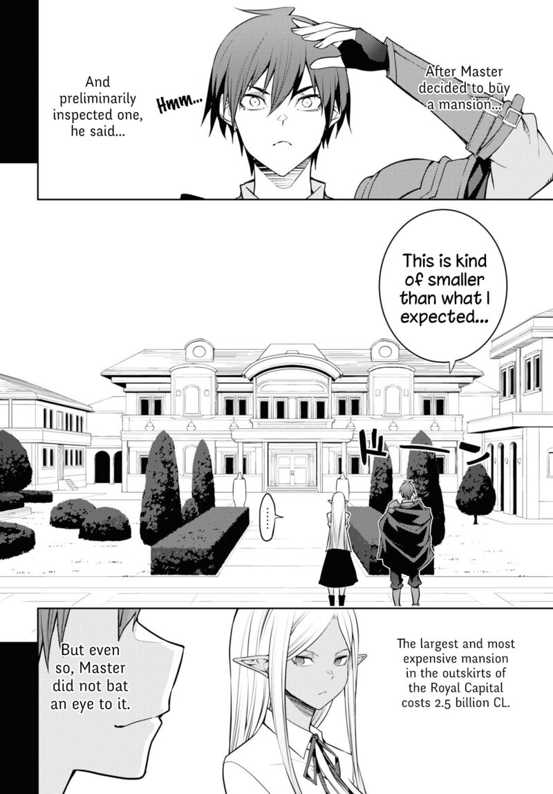 The Former Top 1's Sub-Character Training Diary ~A Dedicated Player Is Currently Conquering Another World!~ Chapter 39 - Page 17 in English